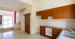 Paphos Town 3 Bedroom Maisonette For Sale AMR40868