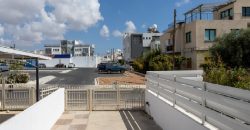 Paphos Town 3 Bedroom Maisonette For Sale AMR40868