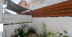 Paphos Town 3 Bedroom Maisonette For Sale AMR40868