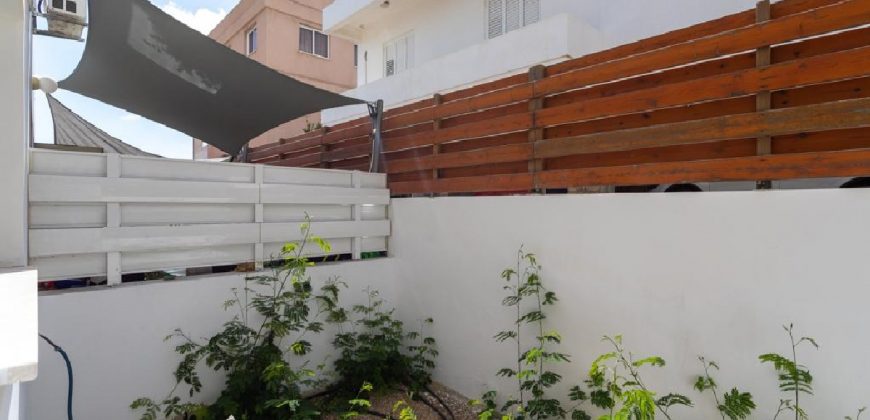 Paphos Town 3 Bedroom Maisonette For Sale AMR40868