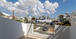 Paphos Town 3 Bedroom Maisonette For Sale AMR40868