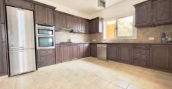 Paphos Tsada 3 Bedroom Villa Semi Detached For Sale WWR12482