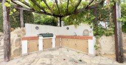 Paphos Tsada 3 Bedroom Villa Semi Detached For Sale WWR12482