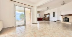 Paphos Tsada 3 Bedroom Villa Semi Detached For Sale WWR12482