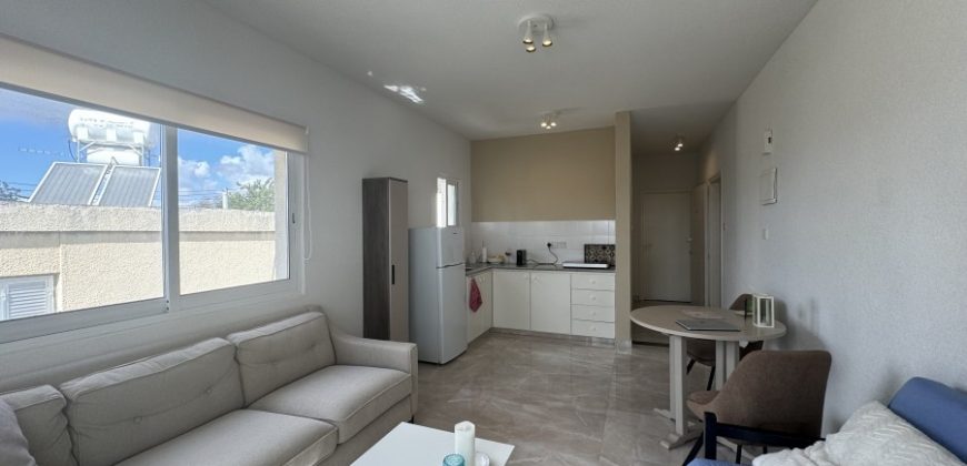 Paphos Tsada 1 Bedroom Apartment For Sale BSH40169