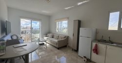 Paphos Tsada 1 Bedroom Apartment For Sale BSH40169