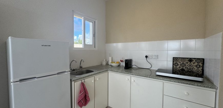 Paphos Tsada 1 Bedroom Apartment For Sale BSH40169