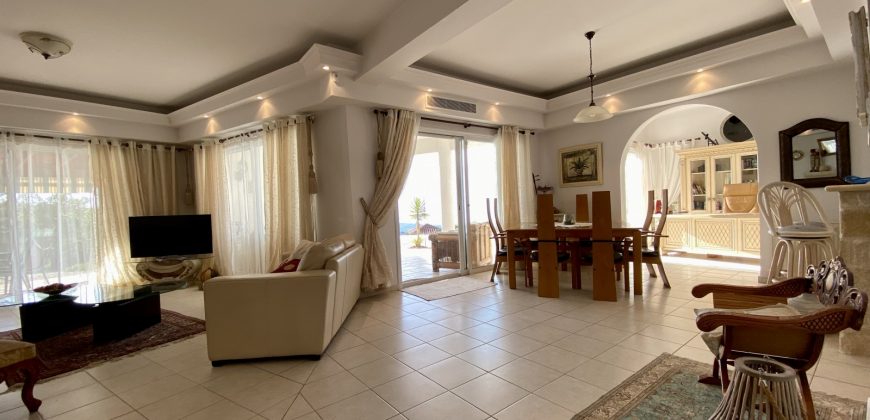 Paphos Tsada Detached Villa 3Bdr For Sale CPNC1624