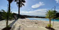 Paphos Tsada Detached Villa 3Bdr For Sale CPNC1624