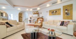 Paphos Tsada 4 Bedroom Detached Villa For Sale BSH9446