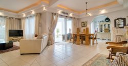 Paphos Tsada 4 Bedroom Detached Villa For Sale BSH9446