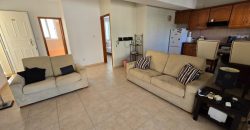 Paphos Universal 1 Bedroom Apartment For Sale DLHP0585