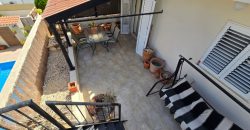 Paphos Universal 1 Bedroom Apartment For Sale DLHP0585