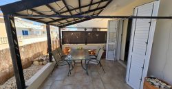 Paphos Universal 1 Bedroom Apartment For Sale DLHP0585