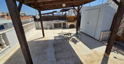 Paphos Universal 1 Bedroom Apartment For Sale DLHP0585