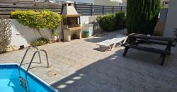 Paphos Universal 1 Bedroom Apartment For Sale DLHP0585