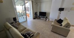 Paphos Universal 1 Bedroom Apartment For Sale DLHP0585