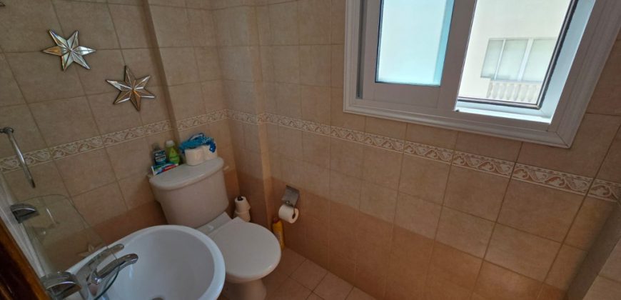 Paphos Universal 1 Bedroom Apartment For Sale DLHP0585