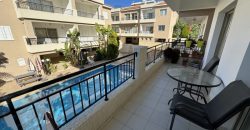 Tala Paphos 2 Bedroom Apartment For Sale LGP0116QH