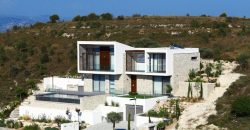 Pafos Tsada 3 Bedroom Villa For Sale PFA126-6325