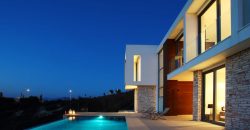 Pafos Tsada 3 Bedroom Villa For Sale PFA126-7213