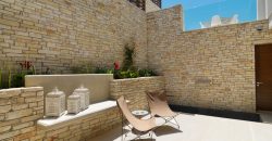 Pafos Tsada 3 Bedroom Villa For Sale PFA126-7213