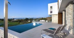 Pafos Tsada 3 Bedroom Villa For Sale PFA126-7213