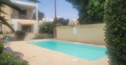 Universal Paphos 2 Bedroom Apartment For Sale LGP0101383