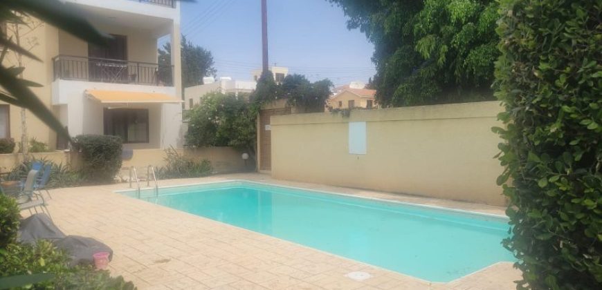 Universal Paphos 2 Bedroom Apartment For Sale LGP0101383