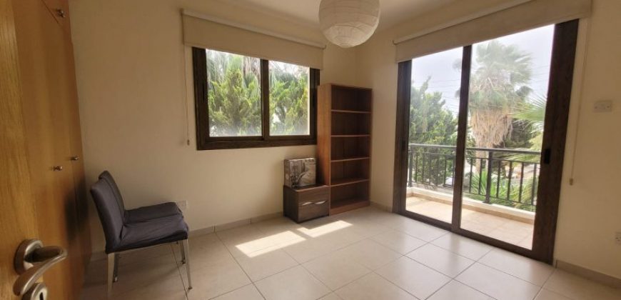 Universal Paphos 2 Bedroom Apartment For Sale LGP0101383