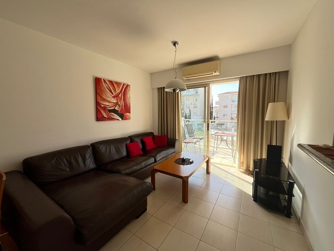 Universal Paphos 2 Bedroom Apartment For Sale LGP2509MM