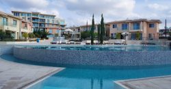 Universal Paphos 2 Bedroom  For Sale LGP0101265