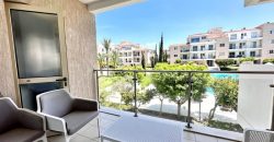 Universal Paphos 3 Bedroom Apartment For Sale LGP0101000