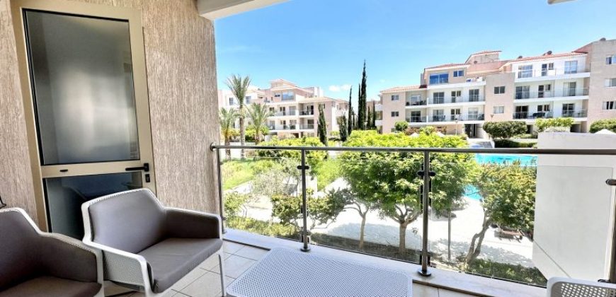 Universal Paphos 3 Bedroom Apartment For Sale LGP0101000