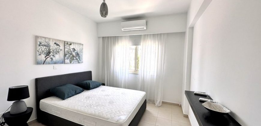 Universal Paphos 3 Bedroom Apartment For Sale LGP0101000