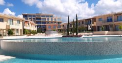 Universal Paphos 3 Bedroom Apartment For Sale LGP6710MM