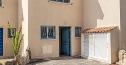 Kato Paphos 2 Bedroom Townhouses / Maisonettes For Sale LPT54161