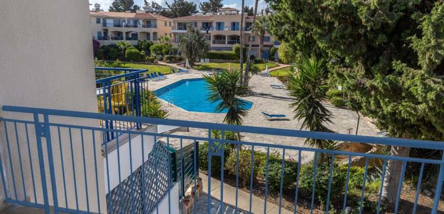 Kato Paphos 2 Bedroom Townhouses / Maisonettes For Sale LPT54161