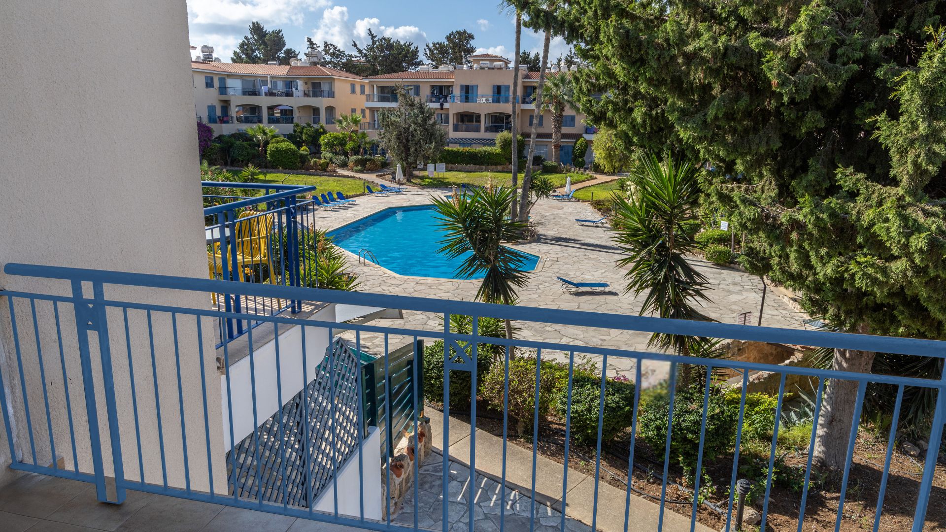 Kato Paphos 2 Bedroom Townhouses / Maisonettes For Sale LPT54161