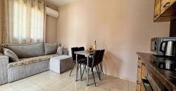 Kato Paphos Tombs of The Kings 1 Bedroom Apartment Ground Floor For Sale BC653