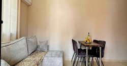 Kato Paphos Tombs of The Kings 1 Bedroom Apartment Ground Floor For Sale BC653