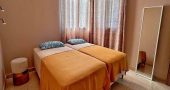 Kato Paphos Tombs of The Kings 1 Bedroom Apartment Ground Floor For Sale BC653