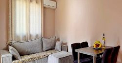 Kato Paphos Tombs of The Kings 1 Bedroom Apartment Ground Floor For Sale BC653