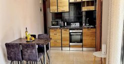 Kato Paphos Tombs of The Kings 1 Bedroom Apartment Ground Floor For Sale BC653