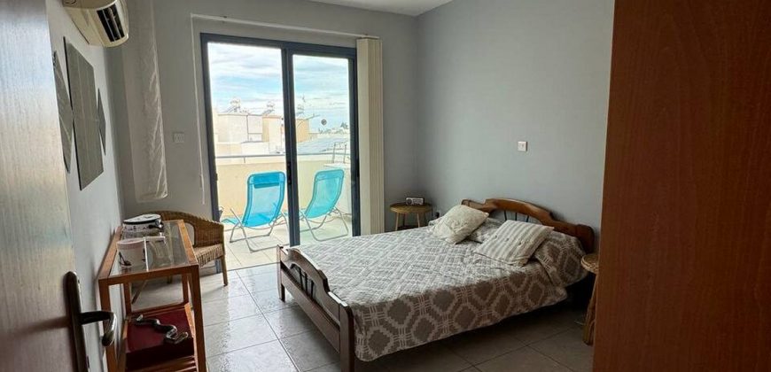 Kato Paphos Universal 2 Bedroom Apartment For Sale PRK42897