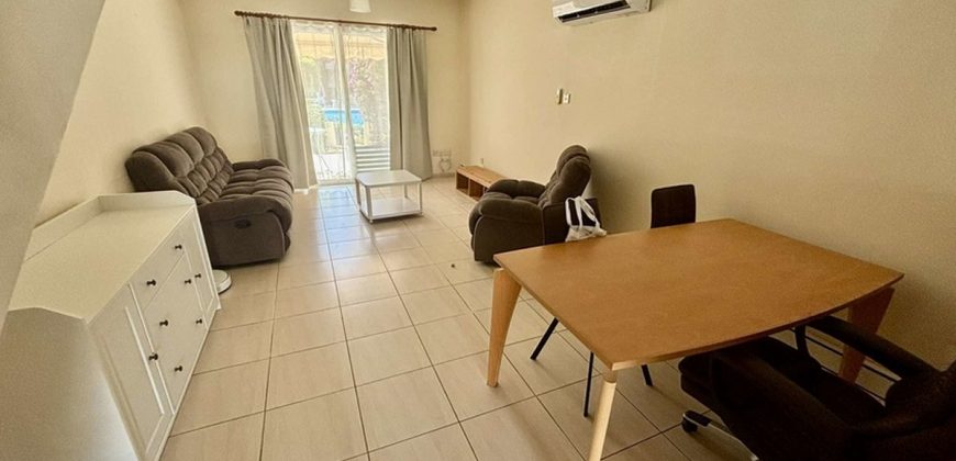 Kato Paphos Universal 2 Bedroom Apartment For Sale ZTC2991