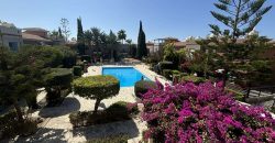 Kato Paphos Universal 2 Bedroom Apartment For Sale ZTC2991