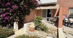 Kato Paphos Universal 2 Bedroom Town House For Sale ZTC2991