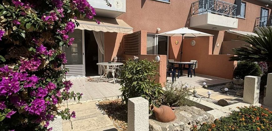 Kato Paphos Universal 2 Bedroom Town House For Sale ZTC2991