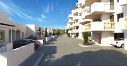 Kato Paphos – Universal 2 Bedroom Apartment For Sale RSD1643